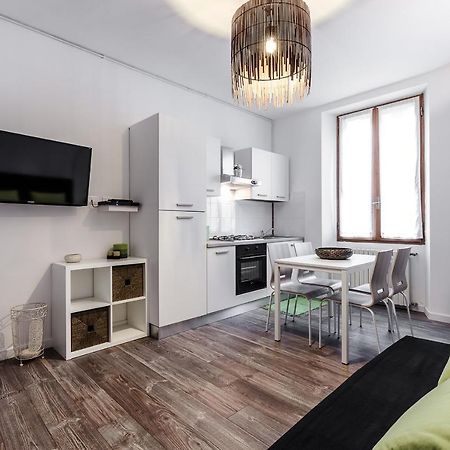 Stayeasy Fara12 - Central Station & Downtown Walking Distance Milan Bagian luar foto