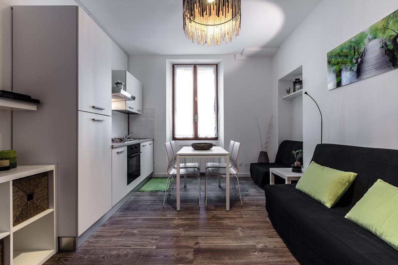 Stayeasy Fara12 - Central Station & Downtown Walking Distance Milan Bagian luar foto
