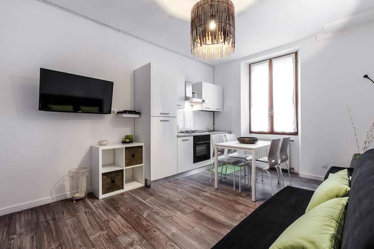 Stayeasy Fara12 - Central Station & Downtown Walking Distance Milan Bagian luar foto